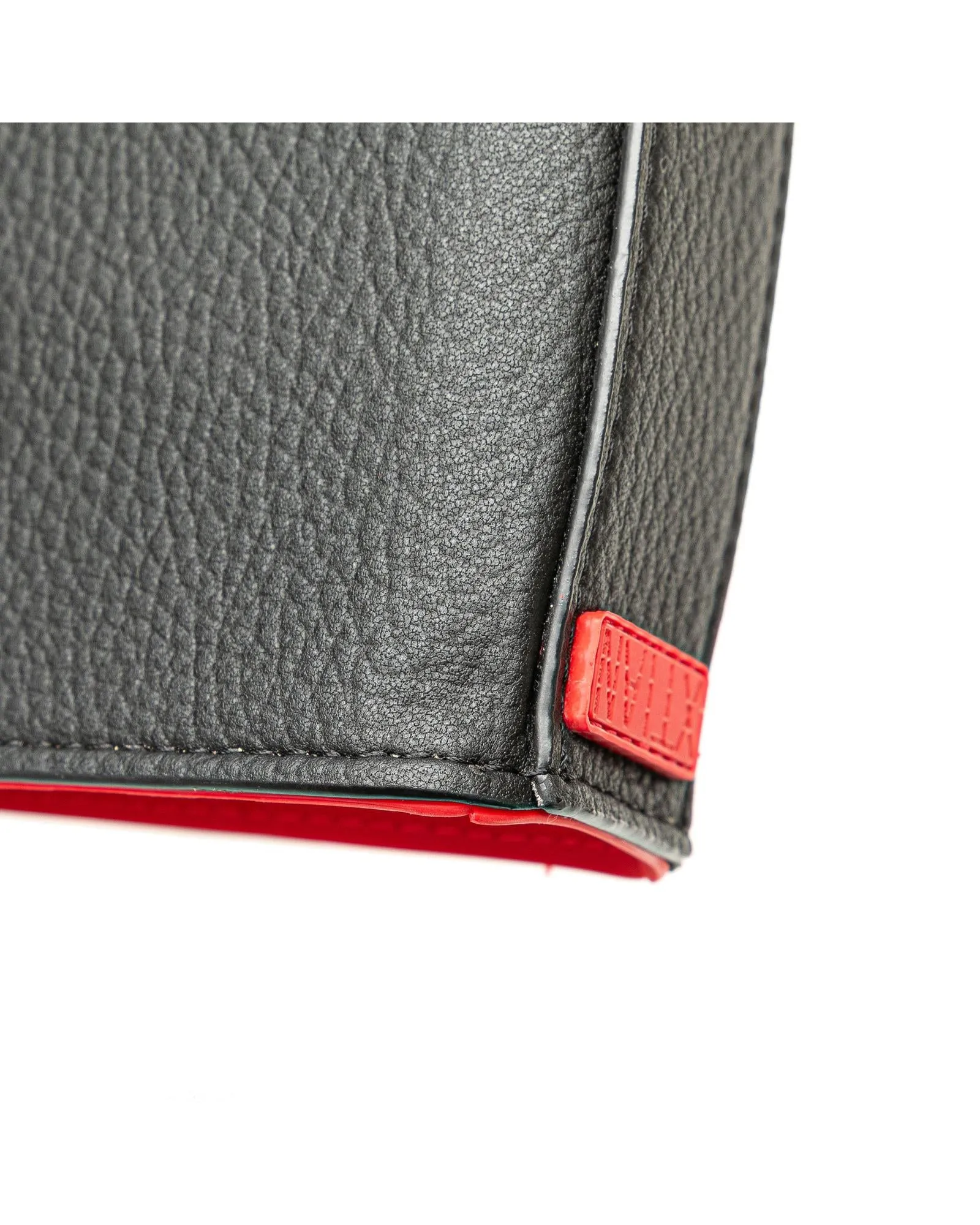 Mini Grained Calfskin Ruistote Satchel with Detachable Strap