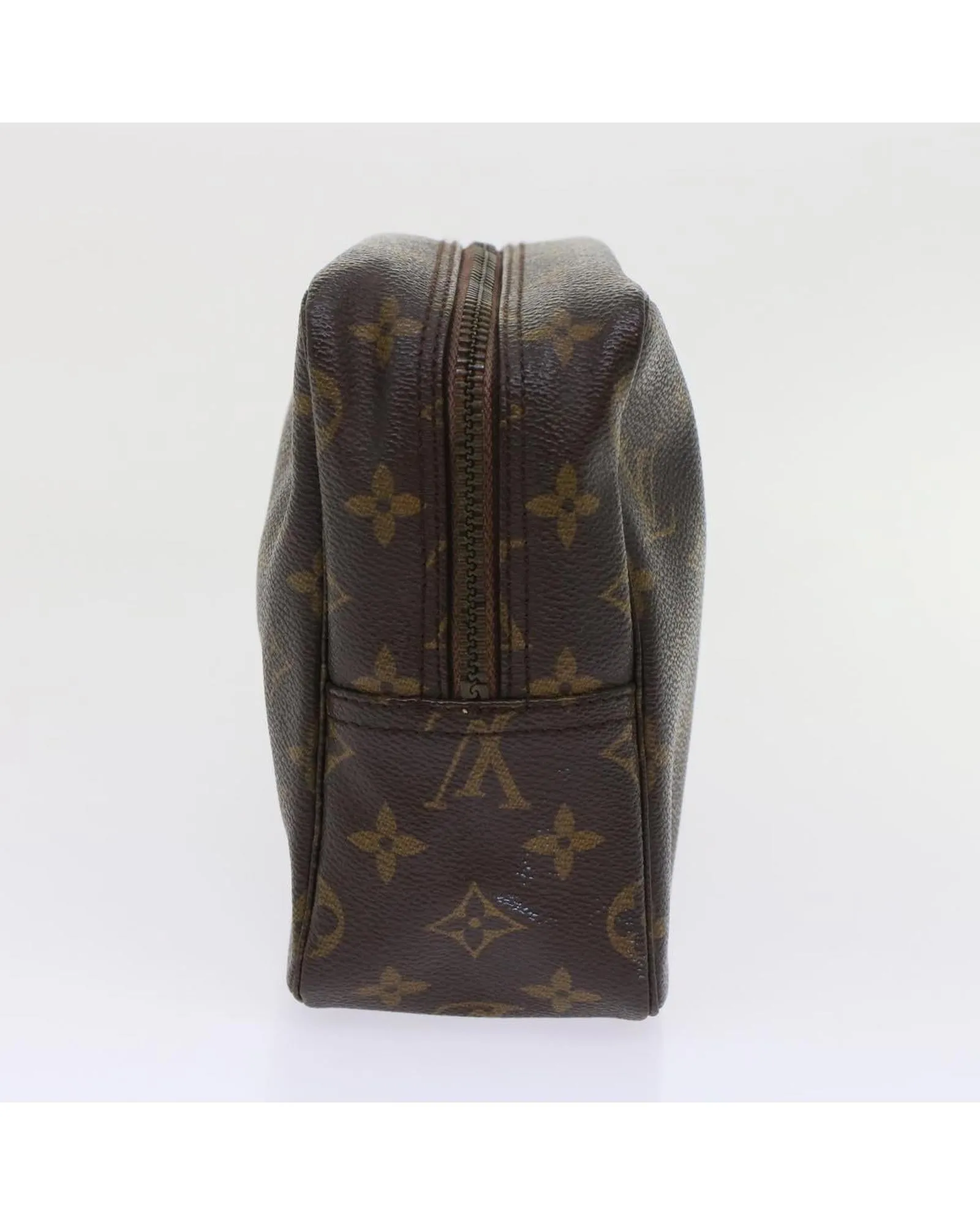 Monogram Clutch Bag with Accessories - C Rank