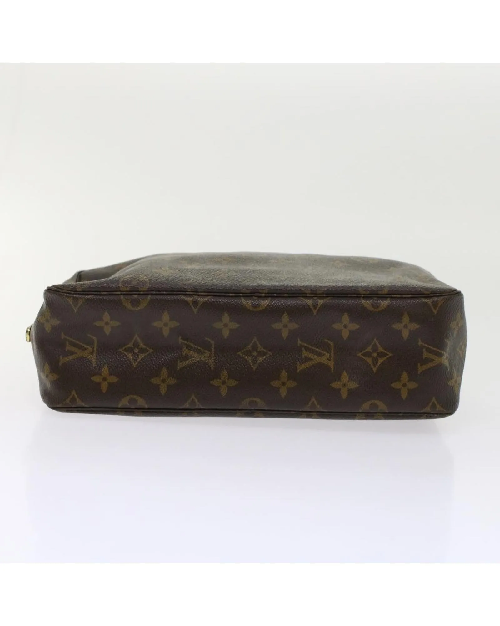 Monogram Clutch Bag with Accessories - C Rank