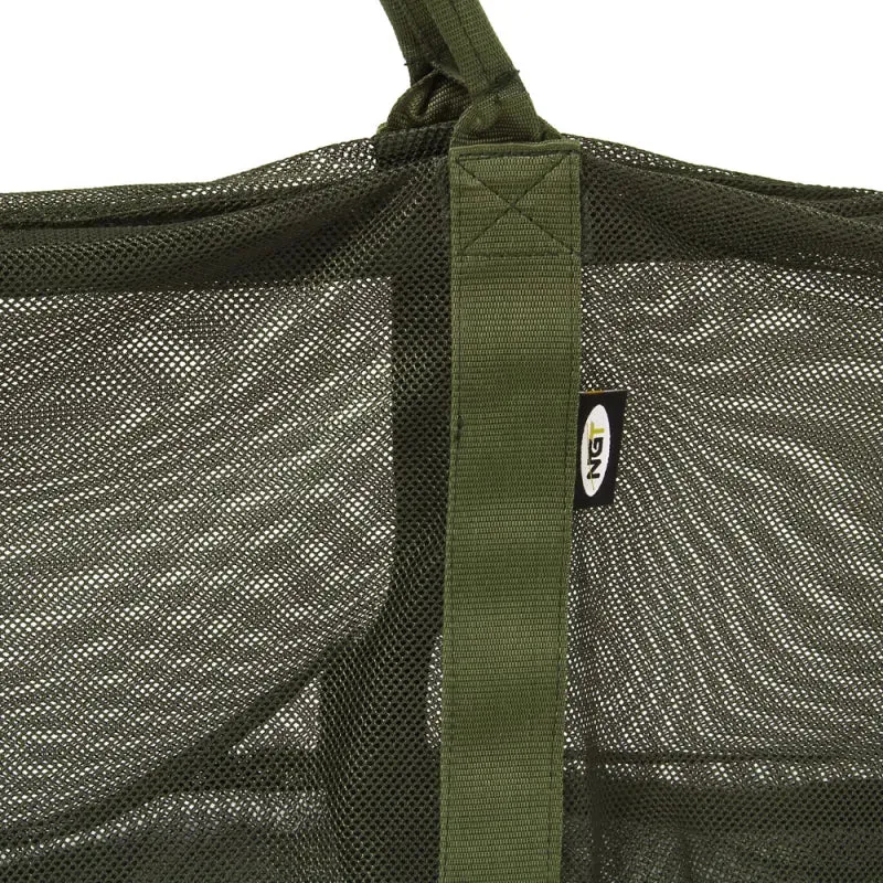 NGT Specimen Sling with Fixed Bar and Case