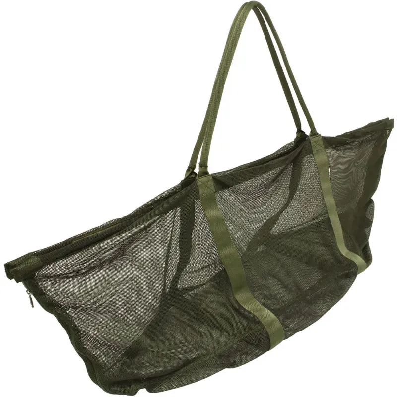 NGT Specimen Sling with Fixed Bar and Case