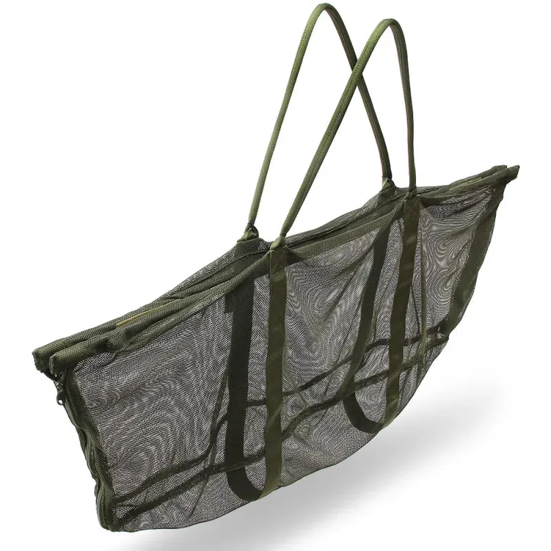NGT Specimen Sling with Fixed Bar and Case