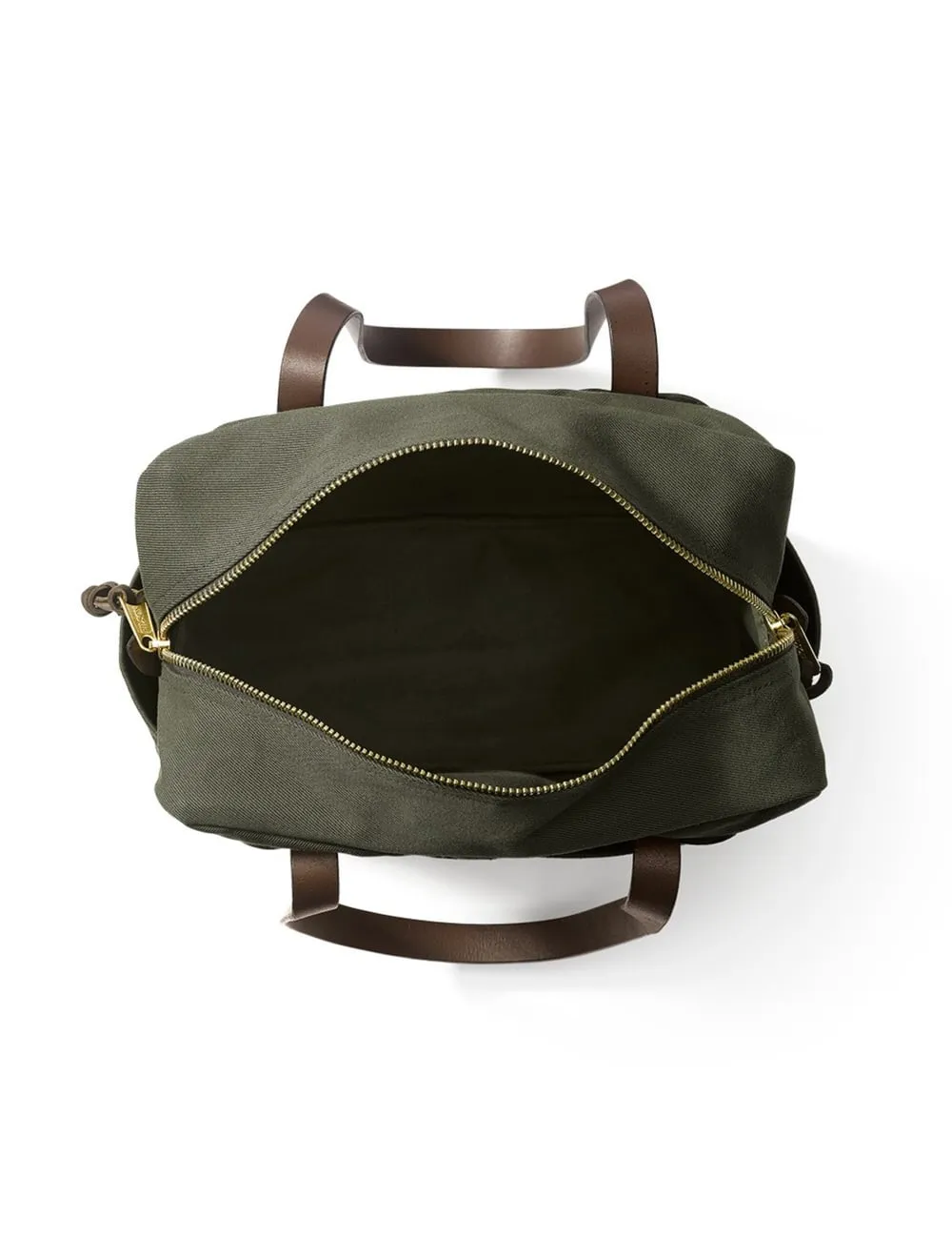 Original Tote Bag With Zipper