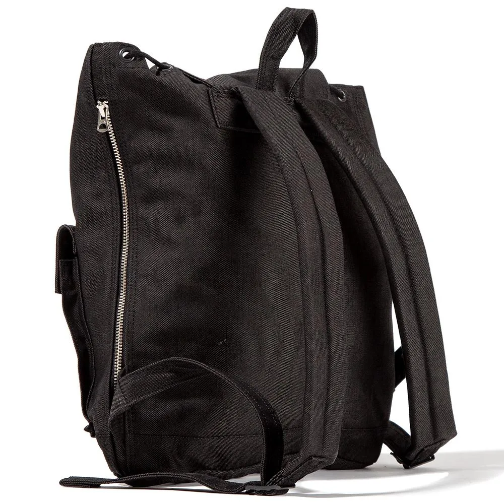 PORTER Smoky Ruck Sack / Black