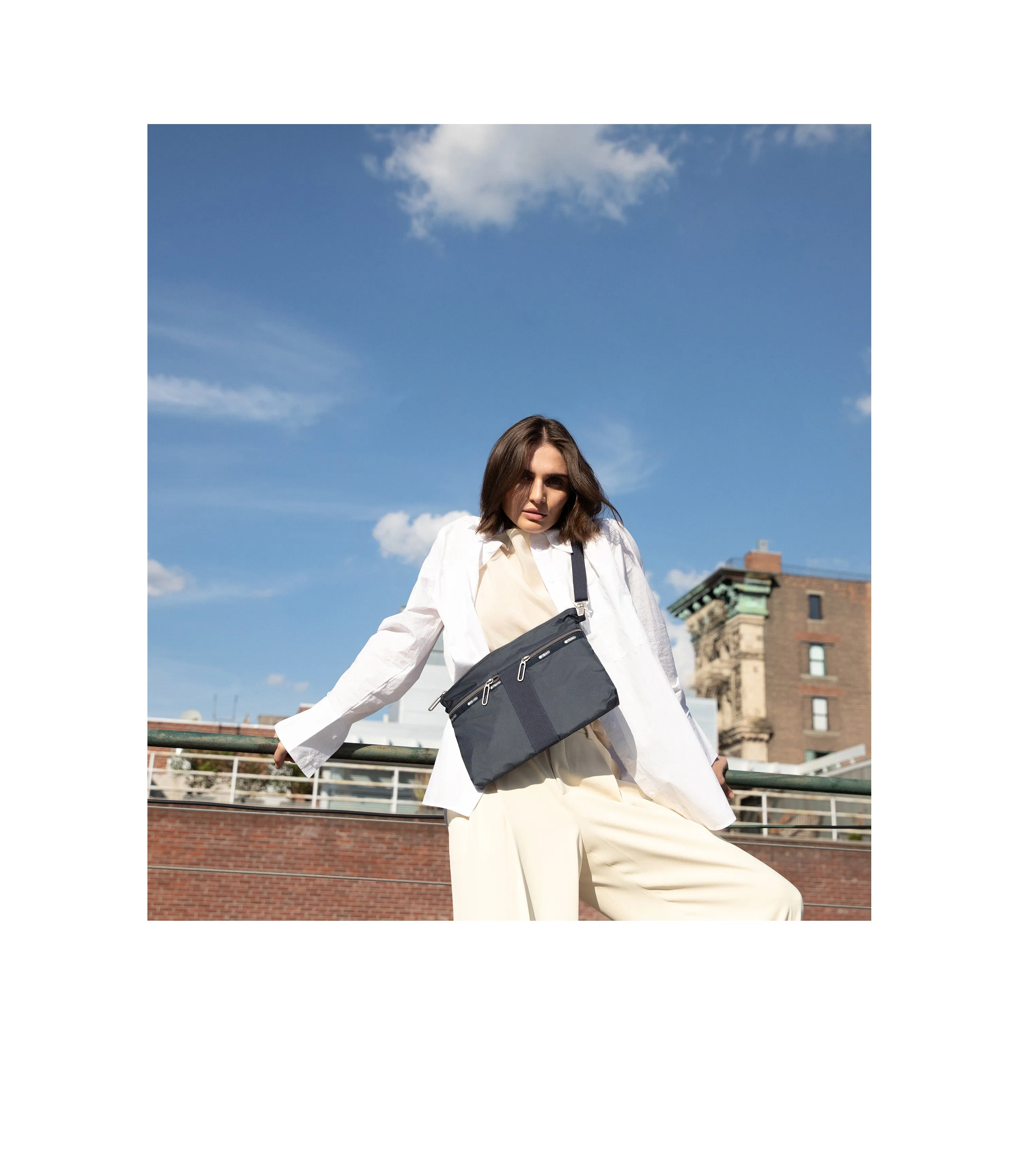Pouch Crossbody