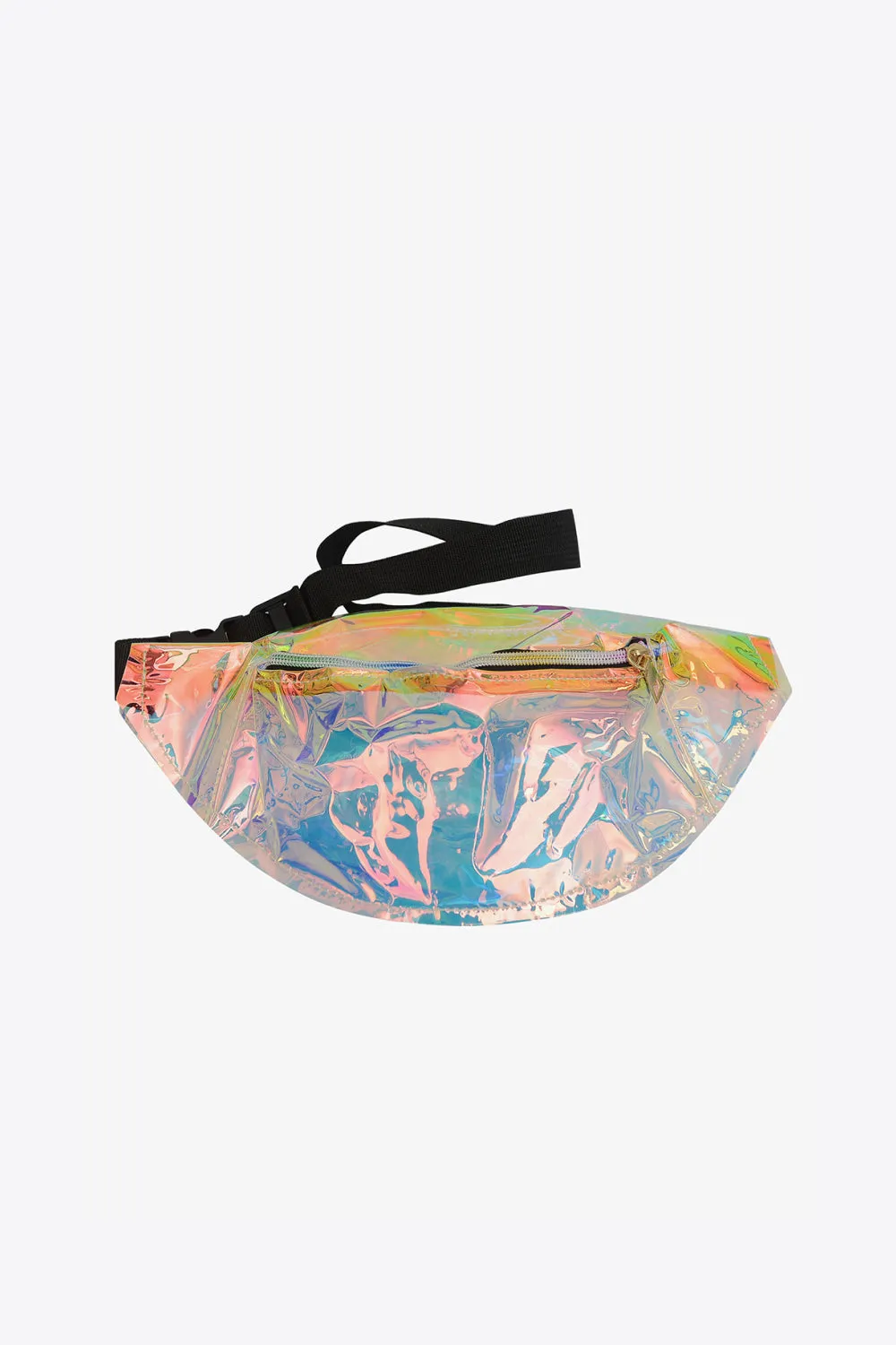 PVC Sling Bag