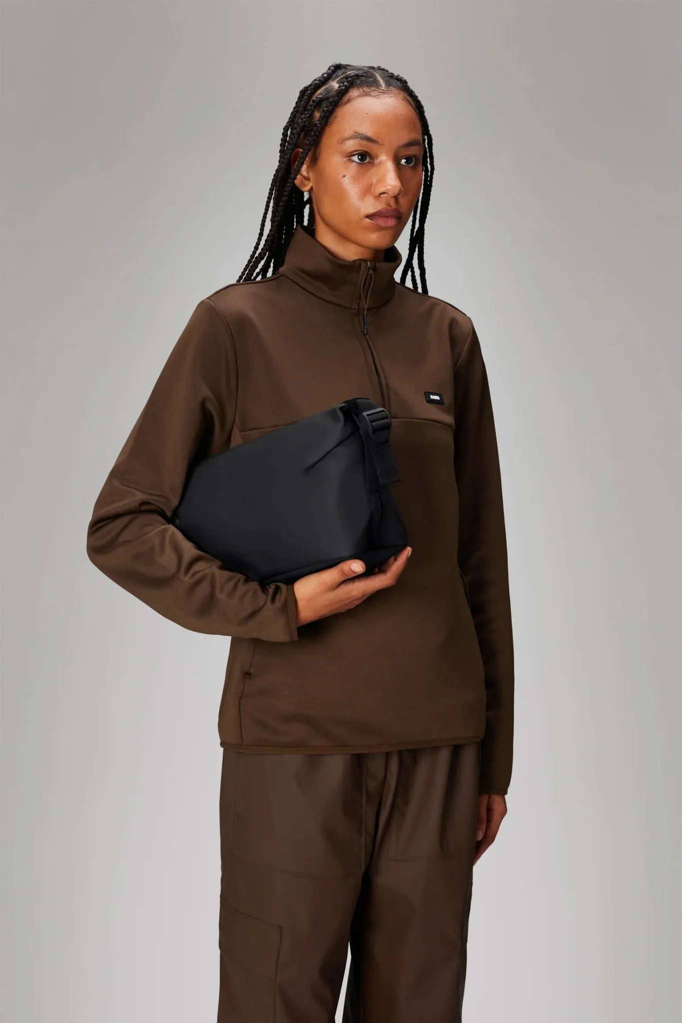 RAINS HILO Wash Bag W3