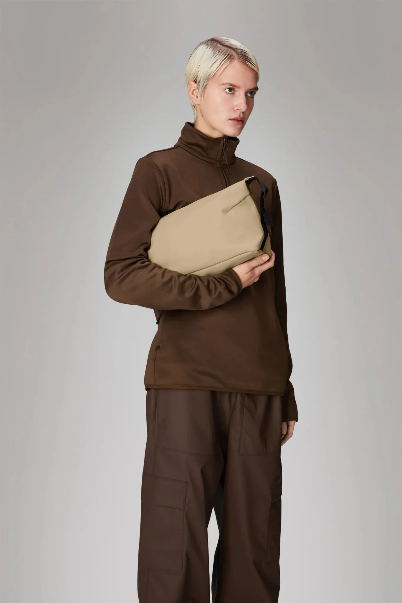 RAINS HILO Wash Bag W3