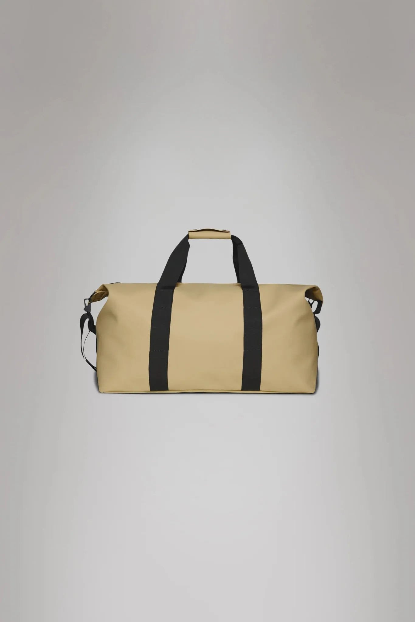 RAINS HILO Weekend Bag Large W3