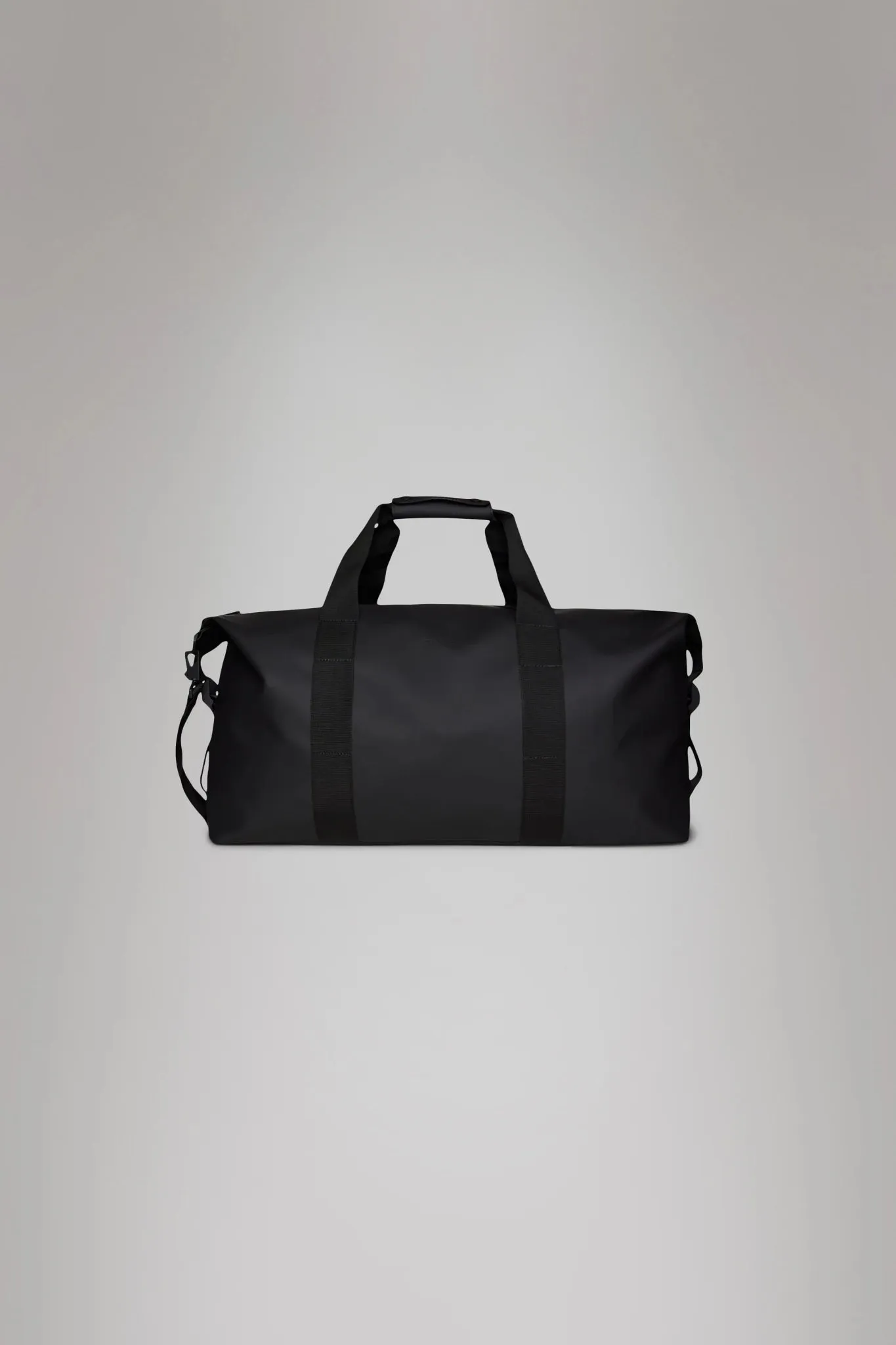 RAINS HILO Weekend Bag Large W3