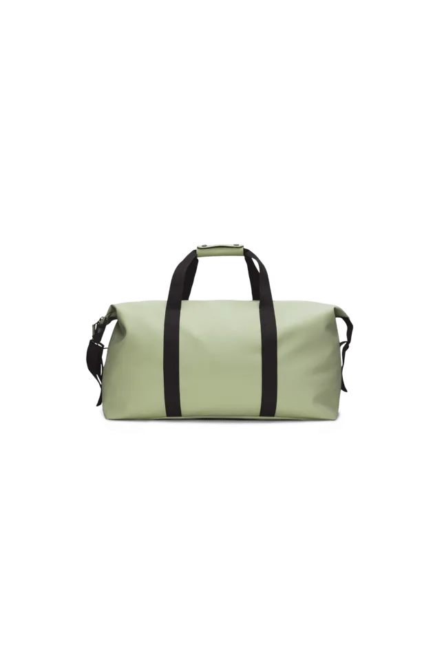 RAINS HILO Weekend Bag Large W3