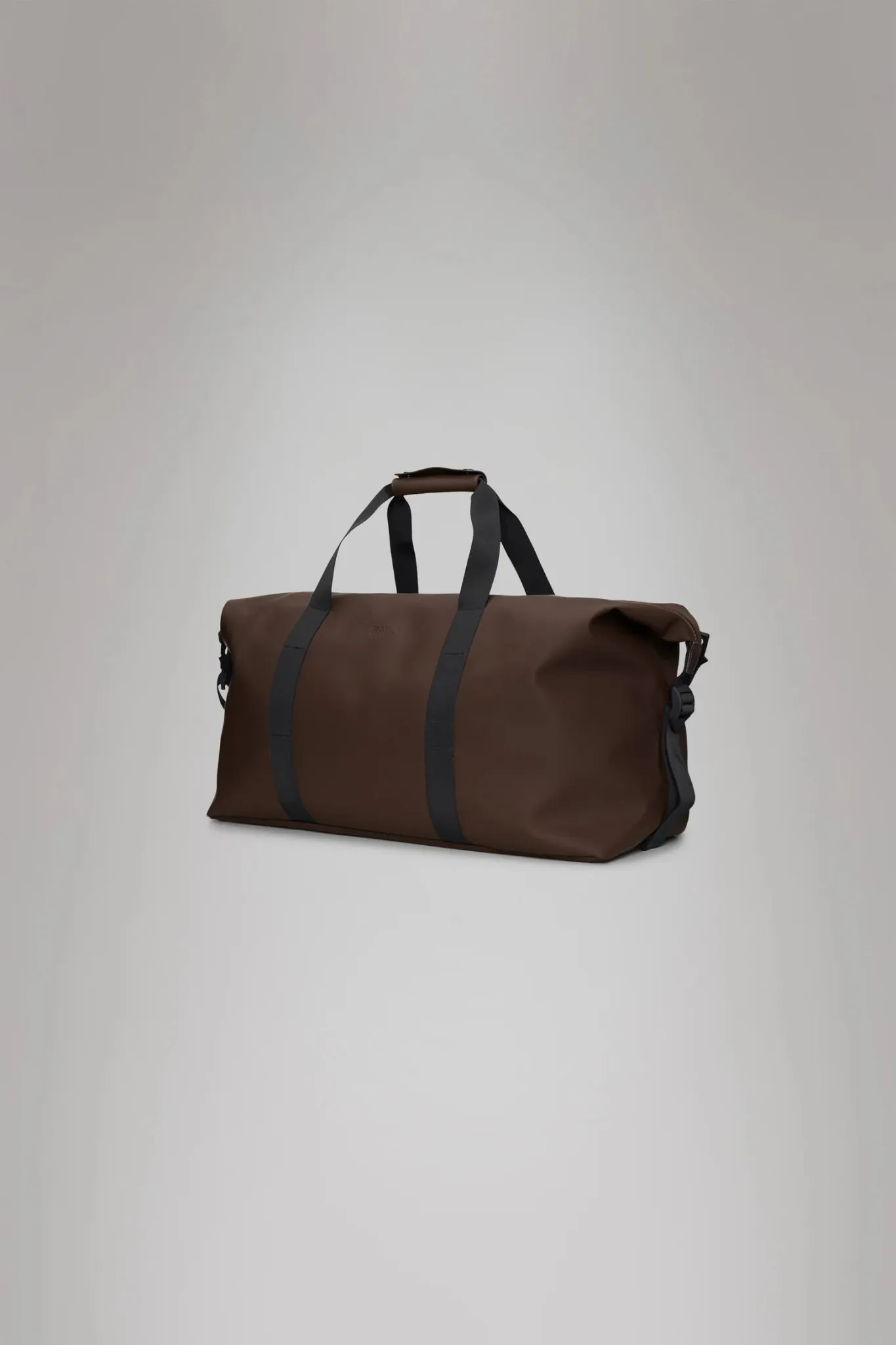 RAINS HILO Weekend Bag Large W3