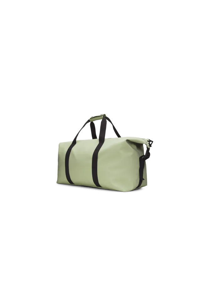 RAINS HILO Weekend Bag Large W3