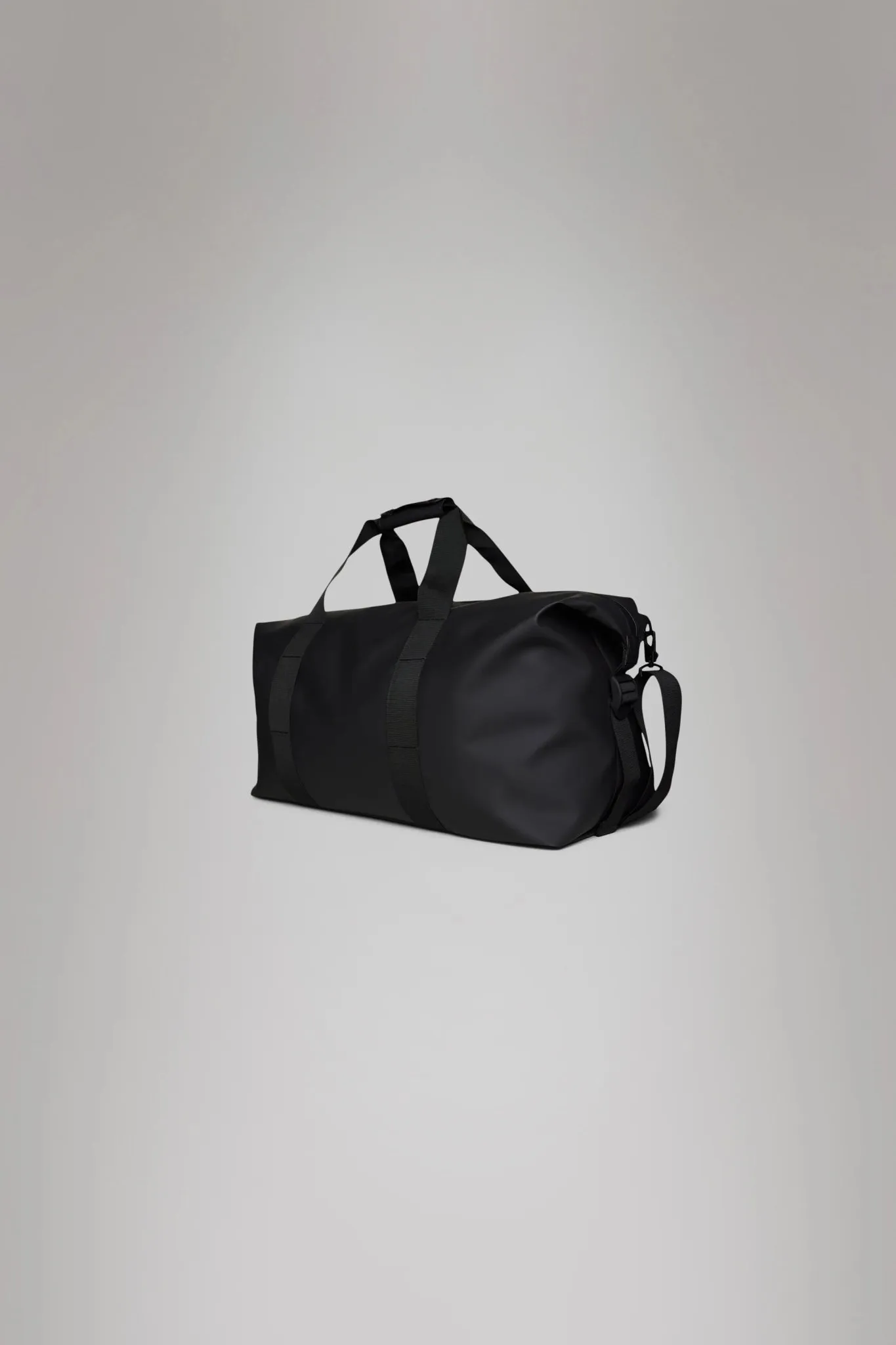 RAINS HILO Weekend Bag Large W3