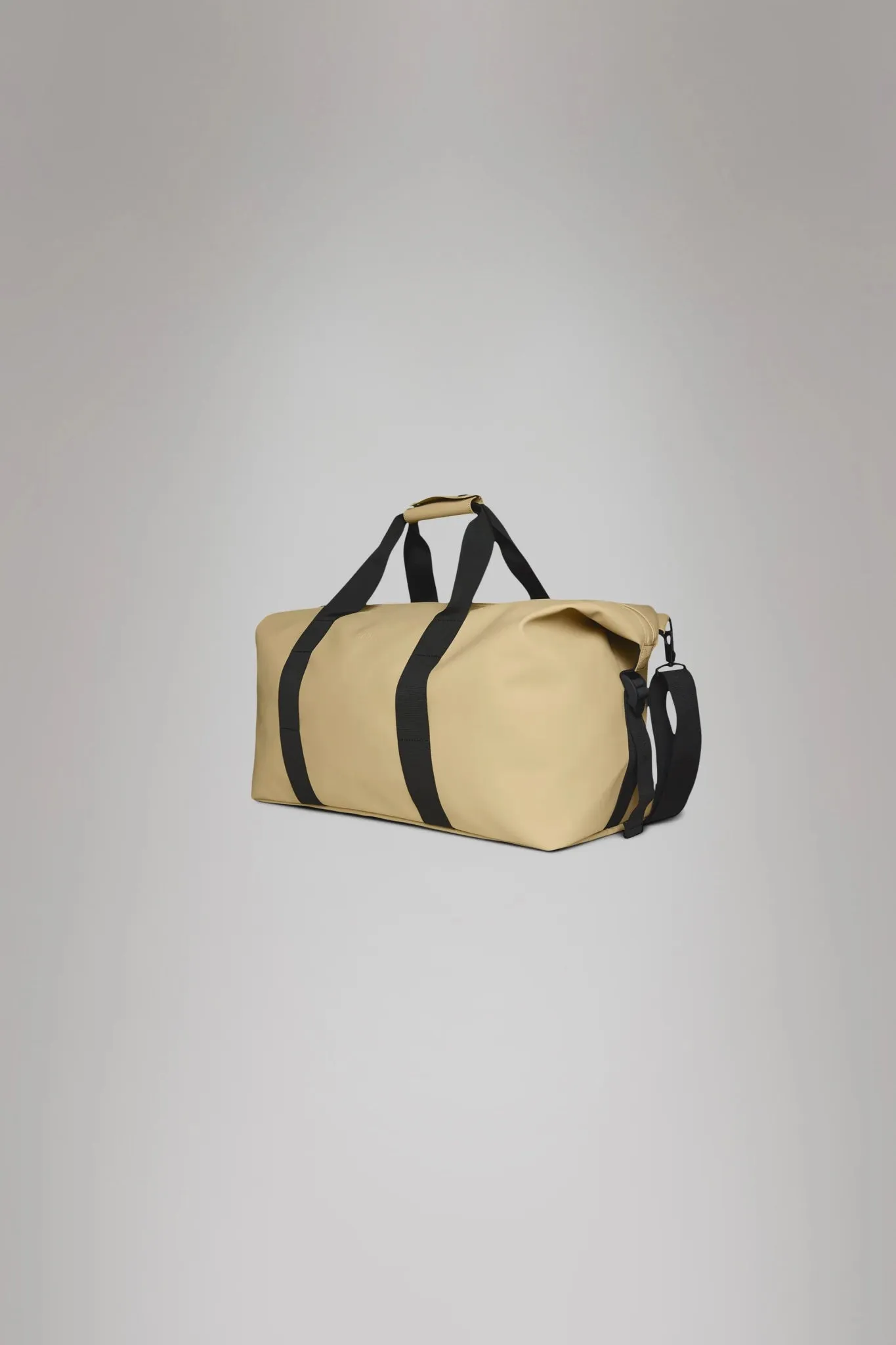 RAINS HILO Weekend Bag Large W3