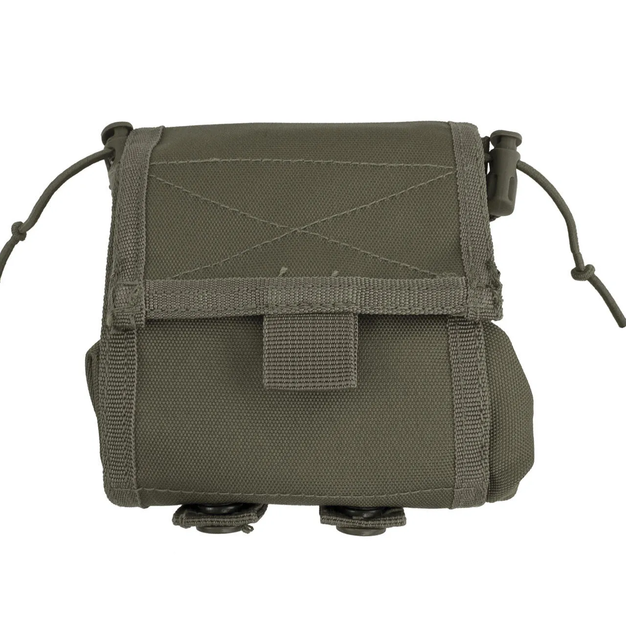 Red Rock Folding Ammo Dump Pouch