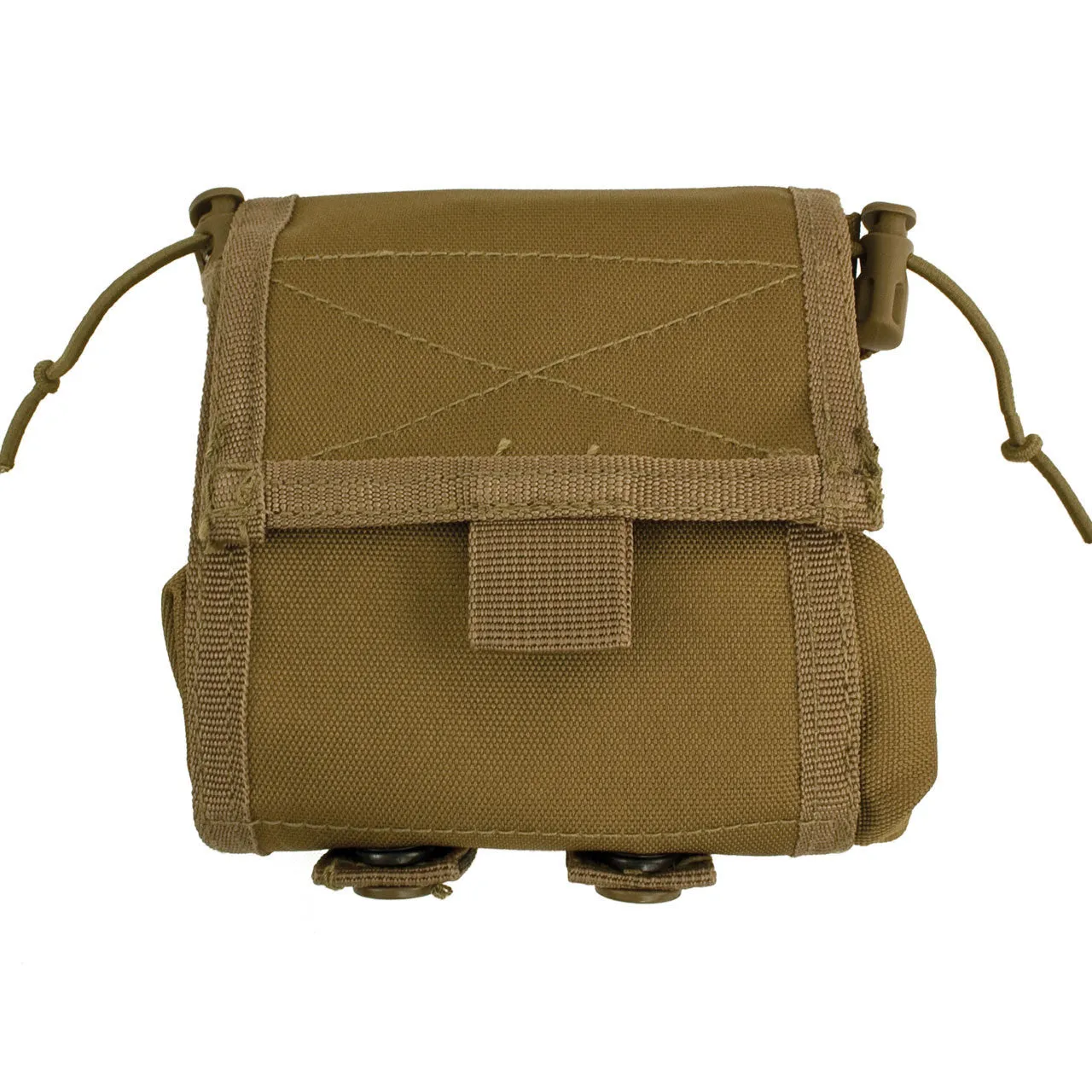 Red Rock Folding Ammo Dump Pouch