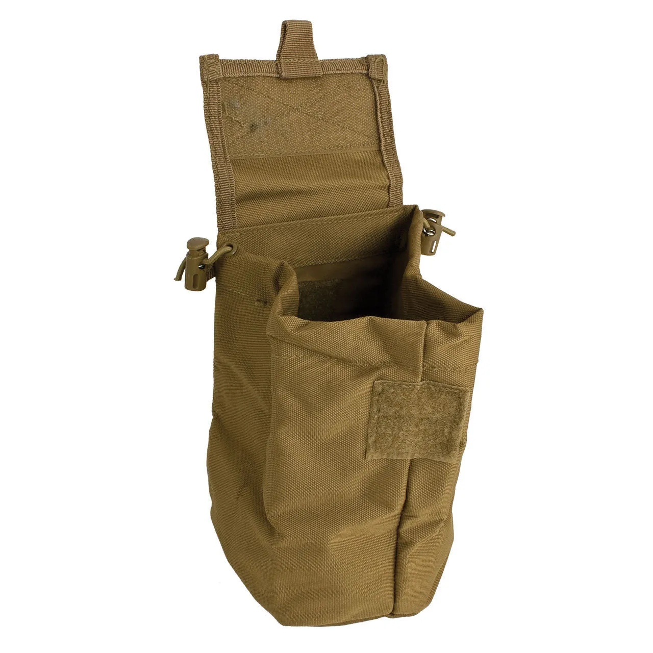 Red Rock Folding Ammo Dump Pouch