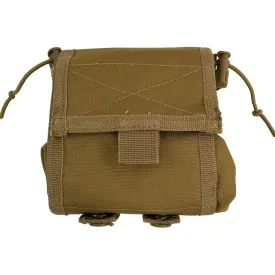 Red Rock Folding Ammo Dump Pouch