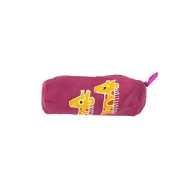 Safari Fun Giraffe Kids' Pencil Case