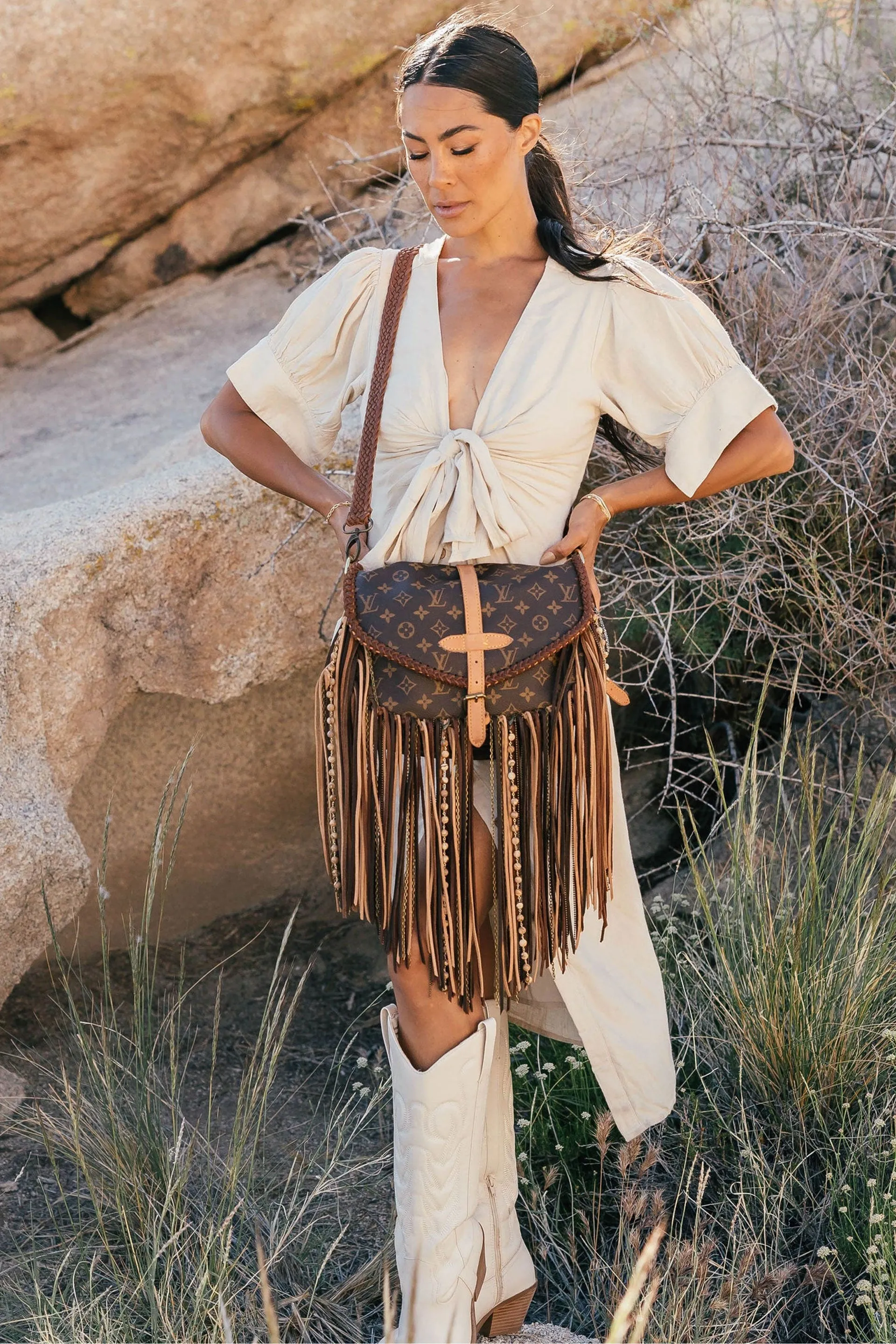 Satchel
