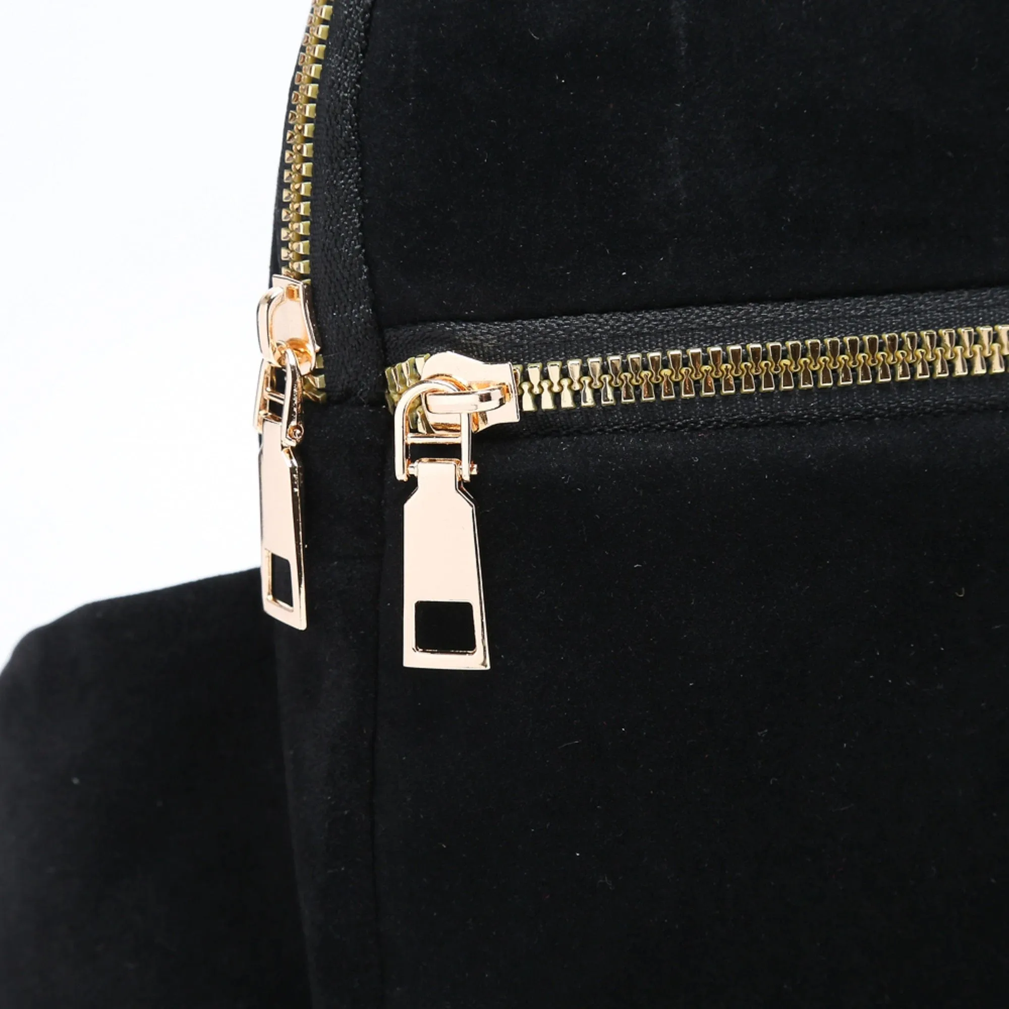 TG10518 Vanessa Vegan Suede Sling Bag