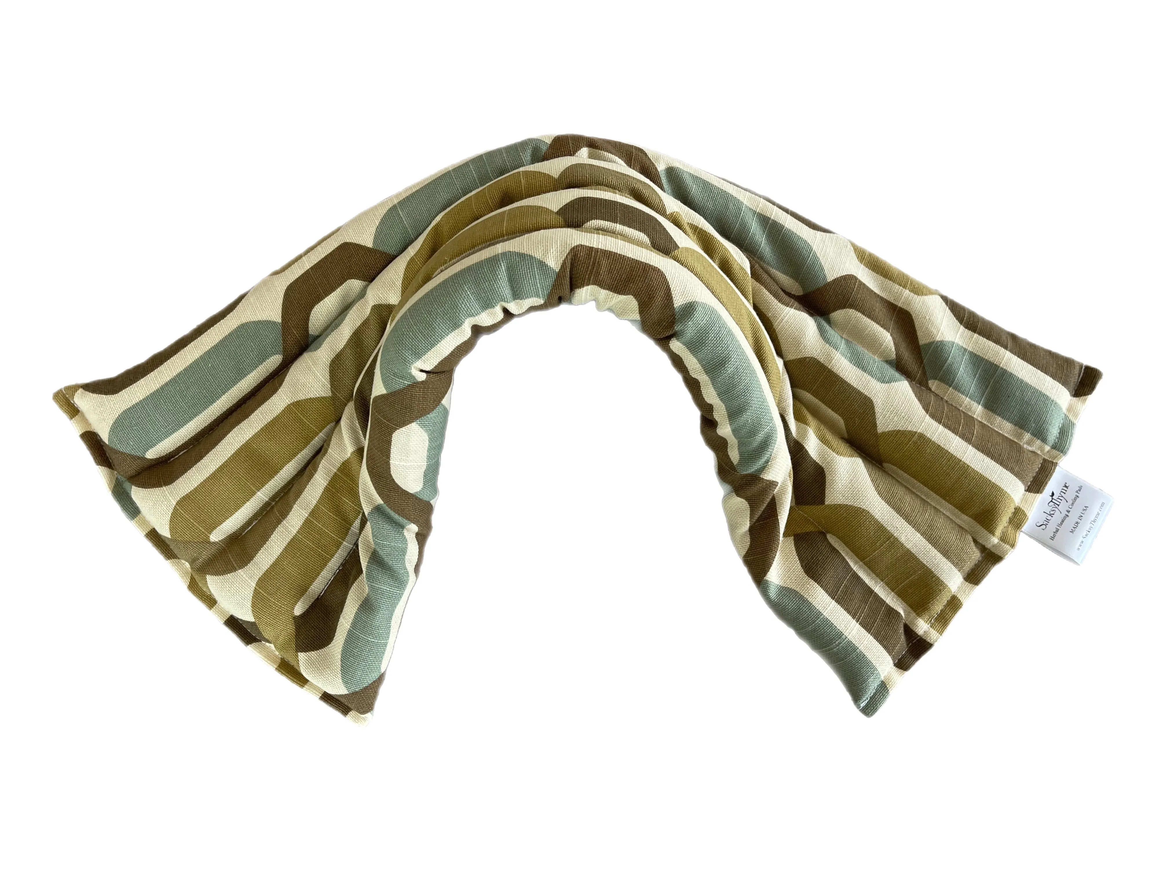The Everywhere Sack, Microwave Heating Pad, 22" x 7.5"