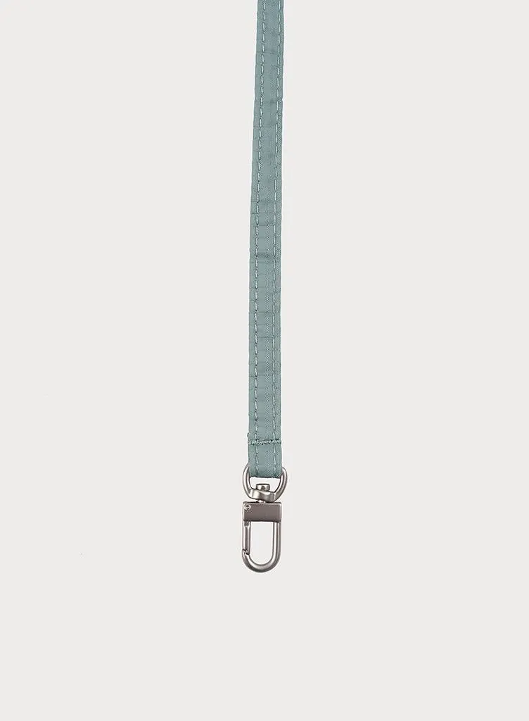 The New Strap Grey