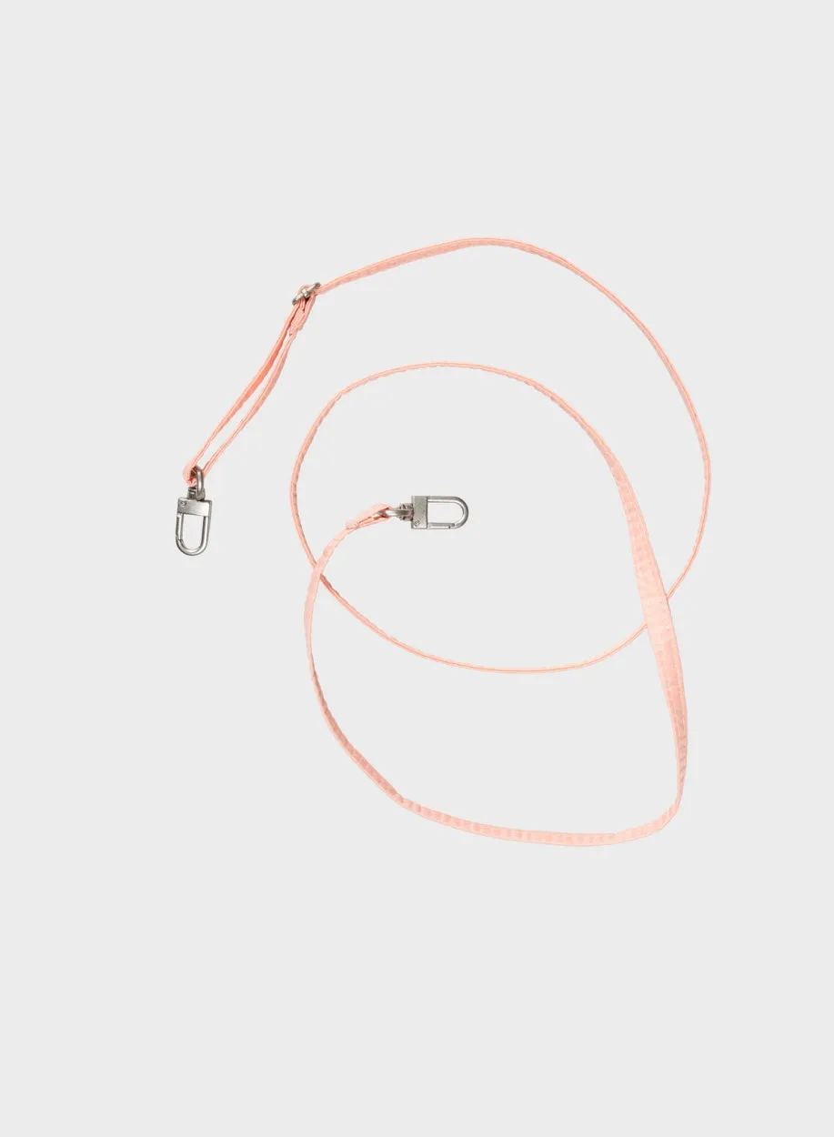 The New Strap Tone One Size
