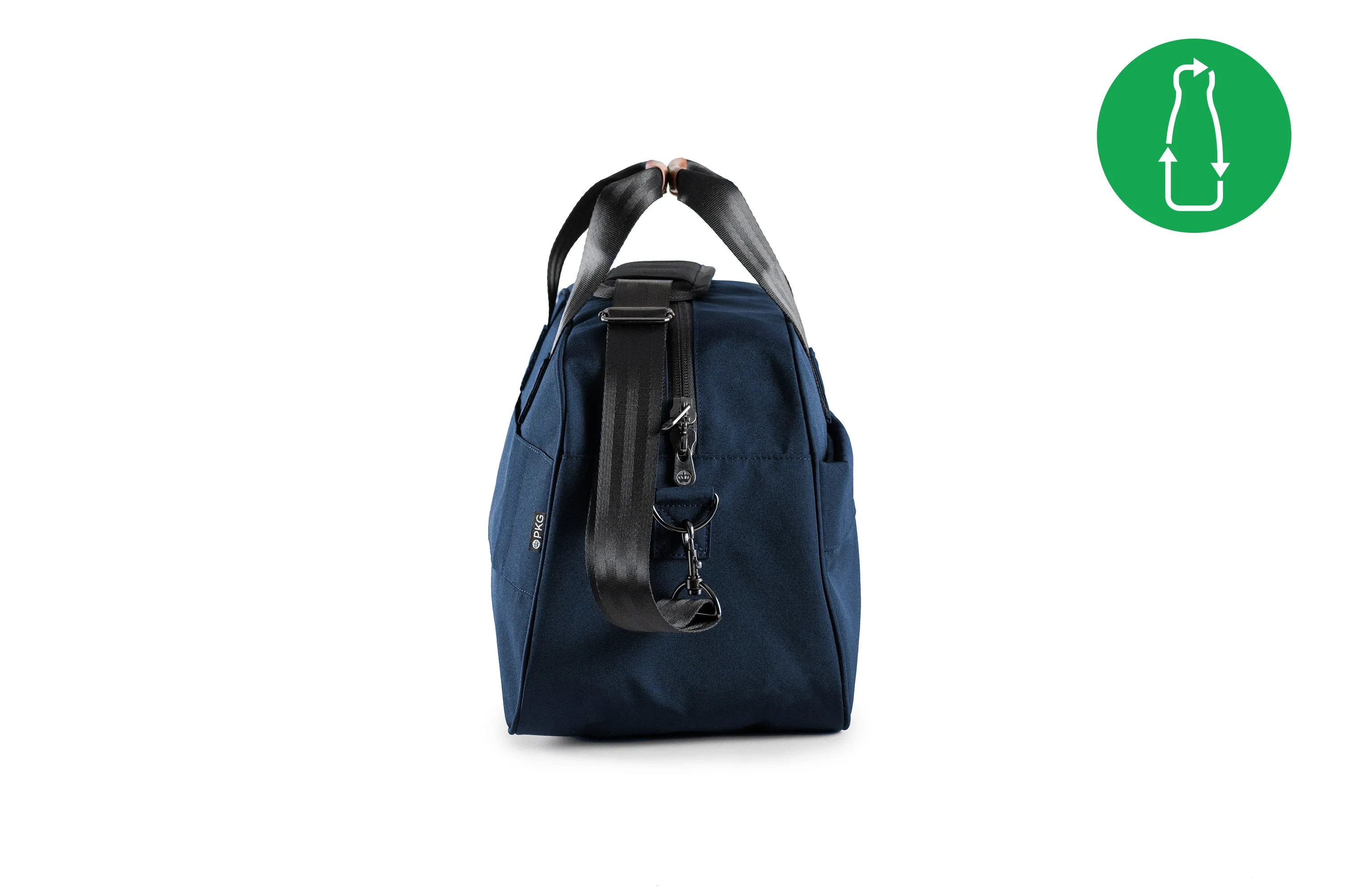 Westmount Duffel - RECYCLED