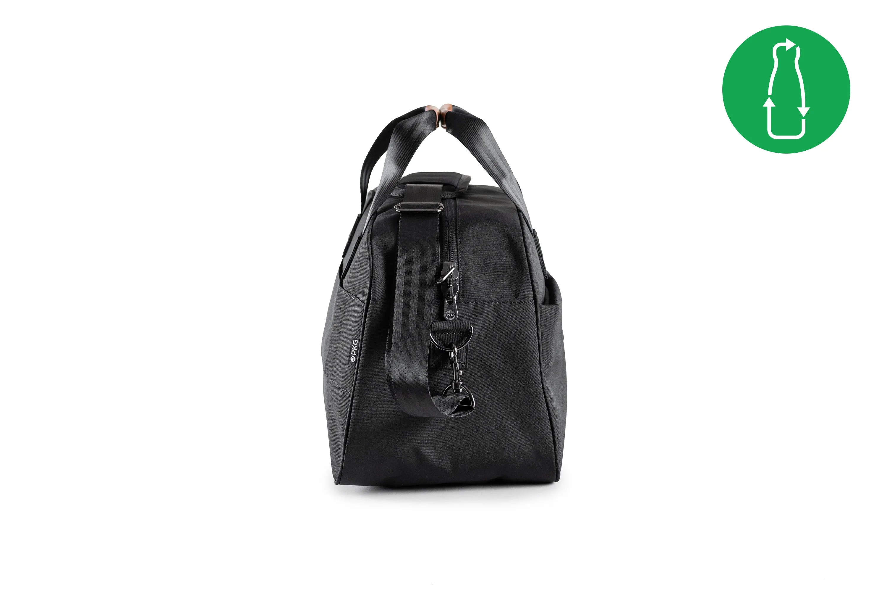 Westmount Duffel - RECYCLED