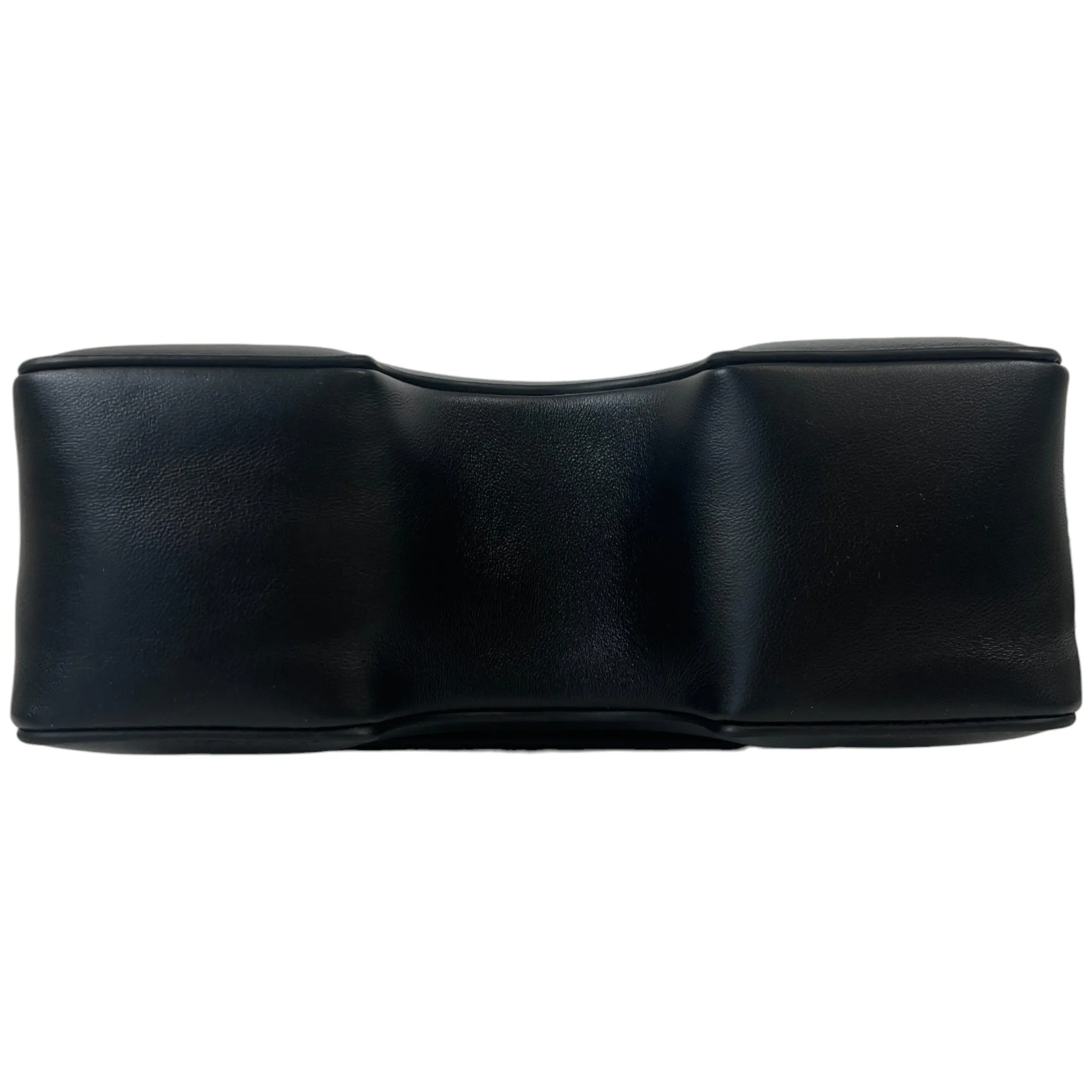 Women's Burrow Ld99 Messenger Bag Black