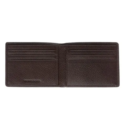 ZIPPO WALLET CREDIT CARD BROWN 219/20
